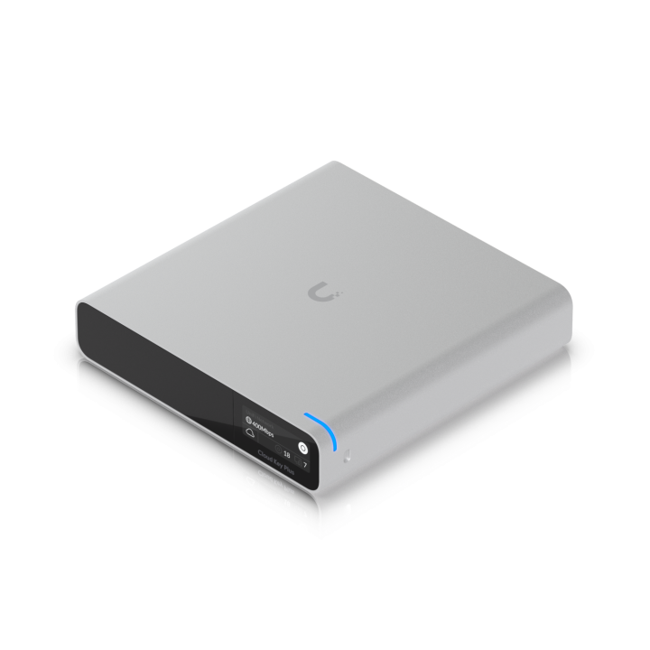Ubiquiti Unifi CloudKey+ SSD UCK-G2-SSD
