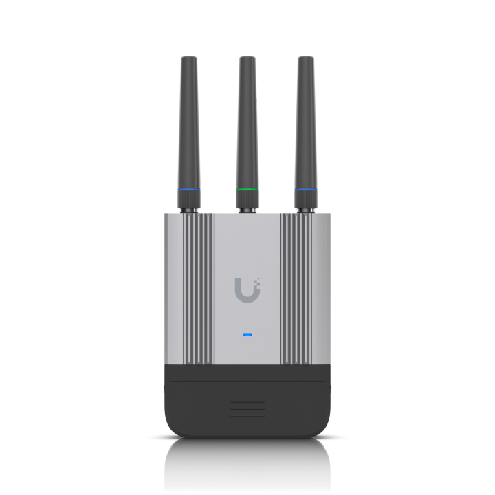Ubiquiti Unifi Mobile Router Industrial UMR-Industrial-EU