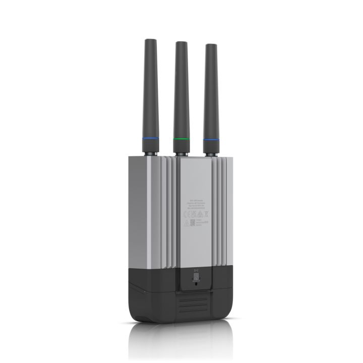 Ubiquiti Unifi Mobile Router Industrial UMR-Industrial-EU