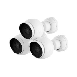 Ubiquiti UniFi Camera G5 Bullet UVC-G5-Bullet-3 3 pack
