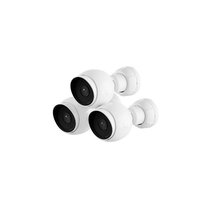 Ubiquiti UniFi Camera G5 Bullet UVC-G5-Bullet-3 3 pack