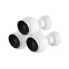Ubiquiti UniFi Camera G5 Bullet UVC-G5-Bullet-3 3 pack