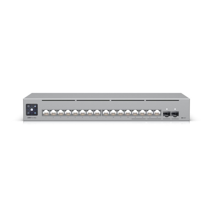 Ubiquiti Switch Pro Max 16 USW-Pro-Max-16