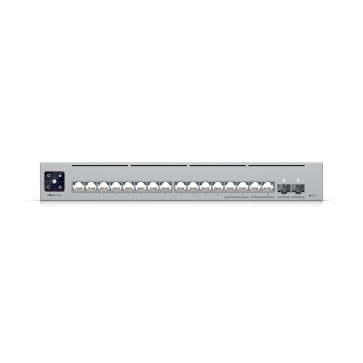 Ubiquiti Switch Pro Max 16 USW-Pro-Max-16