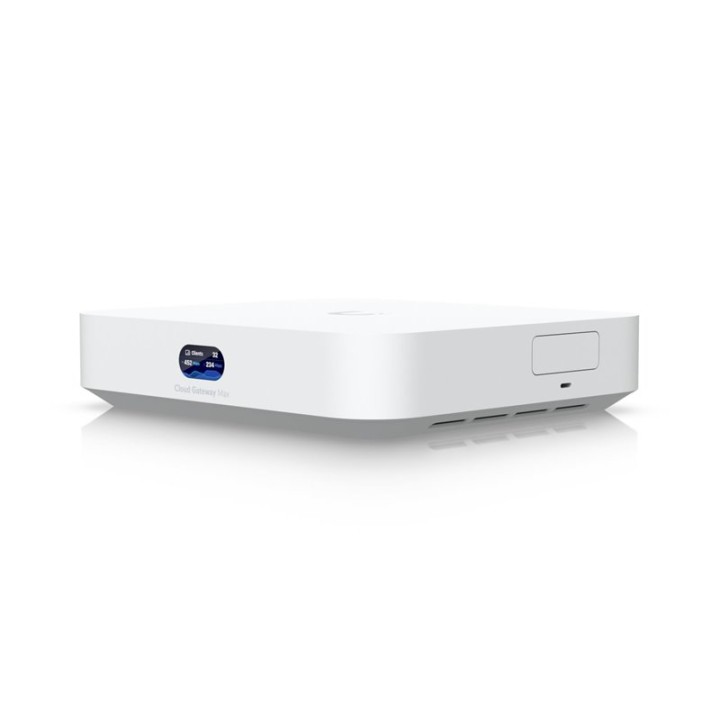UniFi Cloud Gateway Max NS UCG-Max-NS-EU