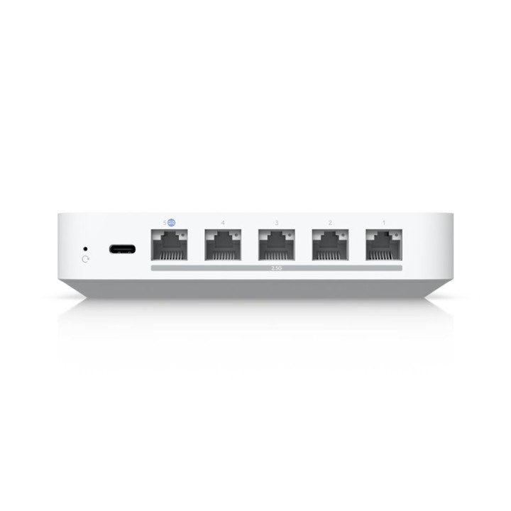 UniFi Cloud Gateway Max NS UCG-Max-NS-EU