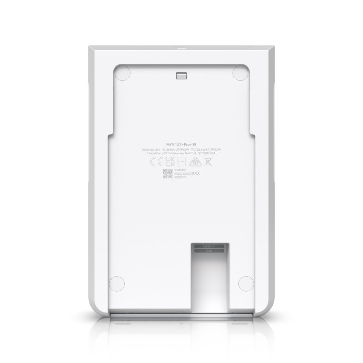Ubiquiti UniFi U7 Pro Wall U7-Pro-Wall