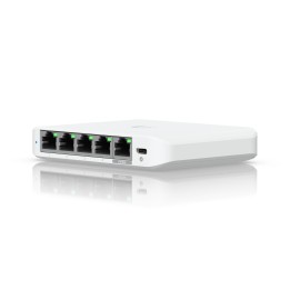 Ubiquiti Unifi Switch Flex Mini 2.5G USW-Flex-2.5G-5-EU