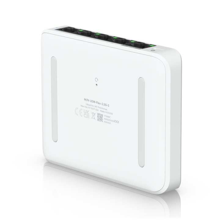 Ubiquiti Unifi Switch Flex Mini 2.5G USW-Flex-2.5G-5-EU