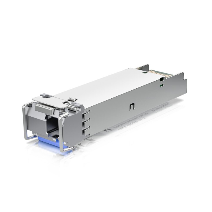 Ubiquiti 1 Gbps Bidirectional Single-Mode Optical Module 20 pack UACC-OM-SM-1G-S-20