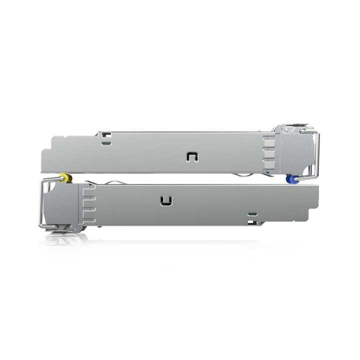 Ubiquiti 1 Gbps Bidirectional Single-Mode Optical Module 20 pack UACC-OM-SM-1G-S-20