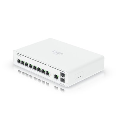 Ubiquiti UISP Console UISP-Console-EU