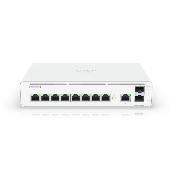 Ubiquiti UISP Console UISP-Console-EU