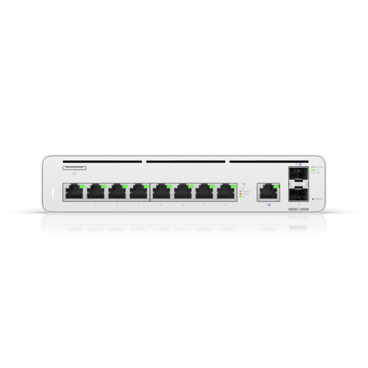 Ubiquiti UISP Console UISP-Console-EU