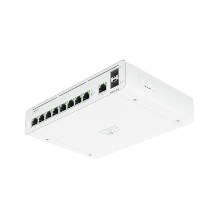 Ubiquiti UISP Console UISP-Console-EU