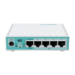 MIKROTIK ROUTERBOARD E50UG hEX refresh