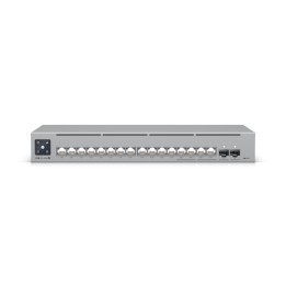 Ubiquiti Switch Pro Max 16 PoE USW-Pro-Max-16-PoE (180W)