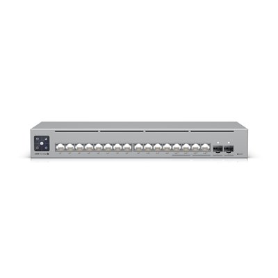 Ubiquiti Switch Pro Max 16 PoE USW-Pro-Max-16-PoE (180W)