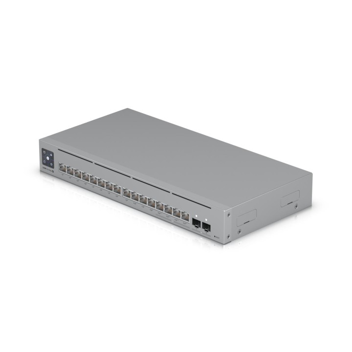 Ubiquiti Switch Pro Max 16 PoE USW-Pro-Max-16-PoE (180W)