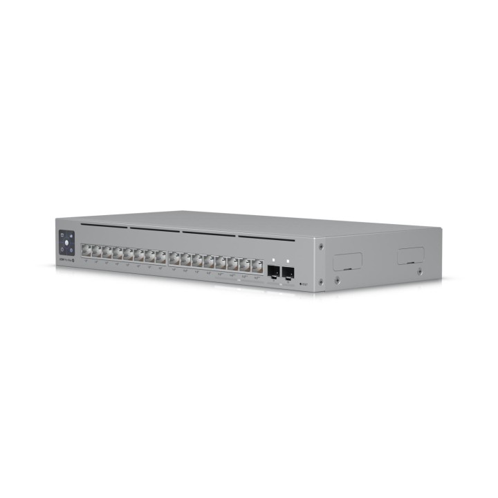 Ubiquiti Switch Pro Max 16 PoE USW-Pro-Max-16-PoE (180W)