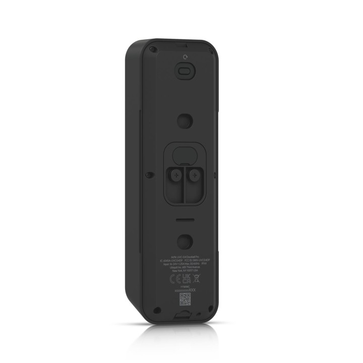 Ubiquiti UniFi G4 Doorbell Pro (EU Version) UVC-G4 Doorbell Pro-EU