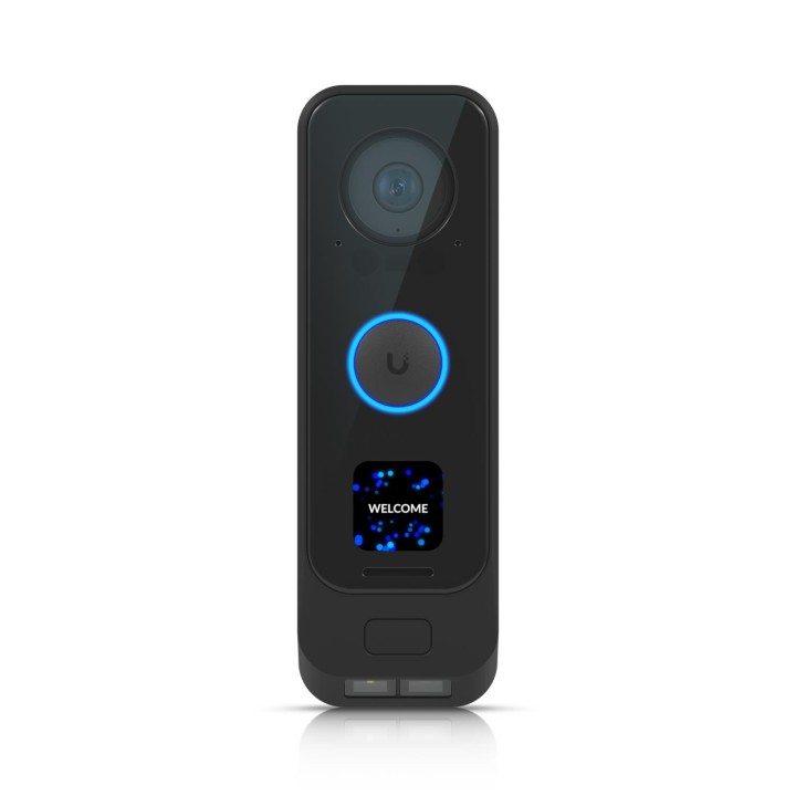 Ubiquiti UniFi G4 Doorbell Pro (EU Version) UVC-G4 Doorbell Pro-EU