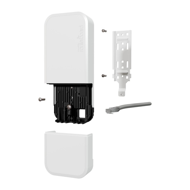 Mikrotik Routerboard wAP ax wAPG-5HaxD2HaxD