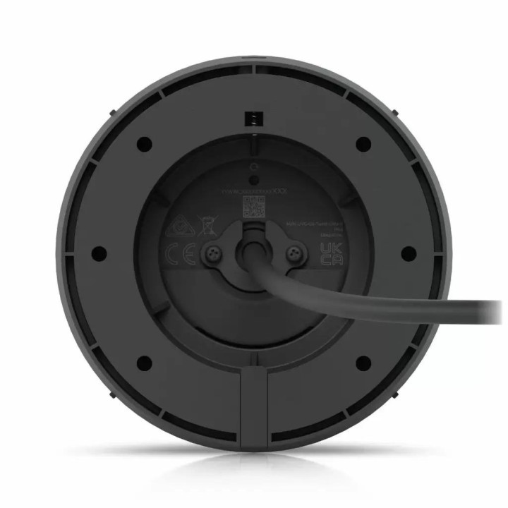 Ubiquiti UniFi Camera G5 Turret Ultra UVC-G5-Turret-Ultra-B (Black)