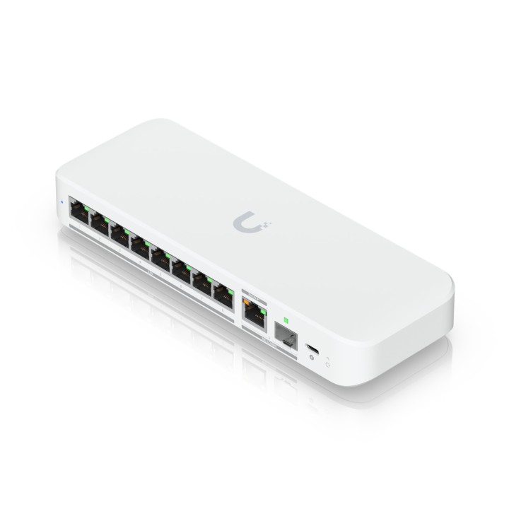 Ubiquiti Unifi Switch Flex 2.5G USW-Flex-2.5G-8-EU