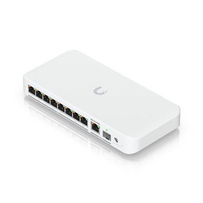 Ubiquiti UniFi Switch Flex 2.5G PoE USW-Flex-2.5G-8-PoE