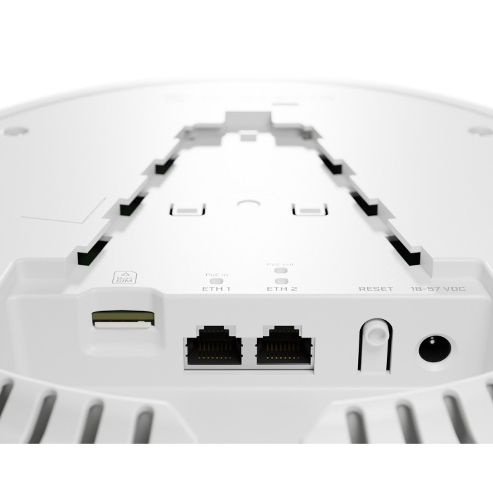 Mikrotik Routerboard cAP LTE12 ax cAPGi-5HaxD2HaxD&EG12-EA