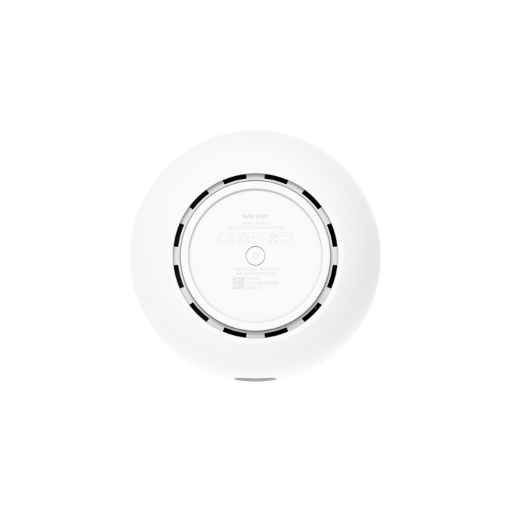 UniFi Dream Router UDR7-EU