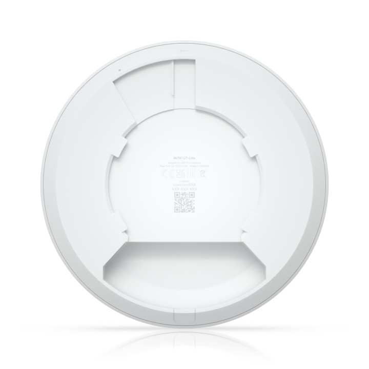 Ubiquiti UniFi Access Point U7 Lite U7-Lite