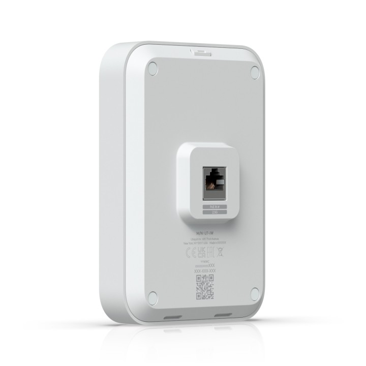 Ubiquiti UniFi 7 In-Wall  U7-IW