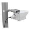 MikroTik Cube CubeG-5ac60aypair Cube 60Pro ac 60GHz 802.11ay CPE Level 3 (5 GHz failover) 2-pack