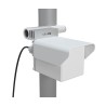 MikroTik Cube CubeG-5ac60aypair Cube 60Pro ac 60GHz 802.11ay CPE Level 3 (5 GHz failover) 2-pack