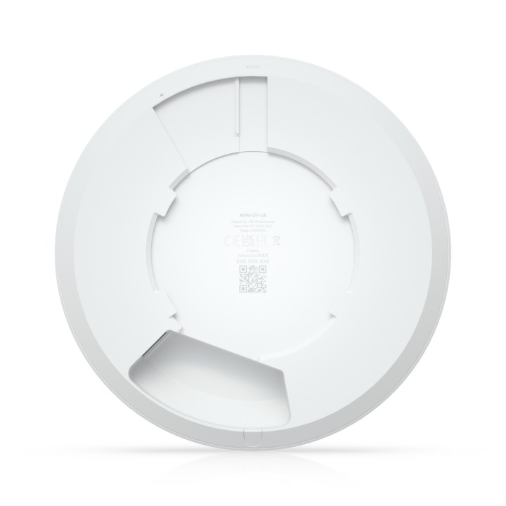Ubiquiti UniFi Access PointU7 Long-Range U7-LR