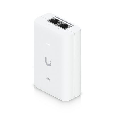 Ubiquiti UACC-PoE+-2.5G 2.5G PoE+ Adapter (30W)
