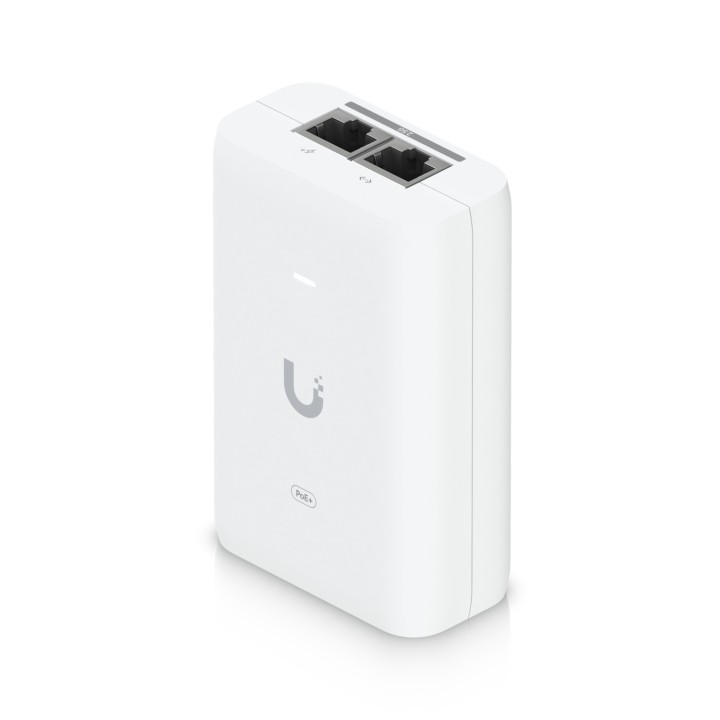 Ubiquiti UACC-PoE+-2.5G 2.5G PoE+ Adapter (30W)
