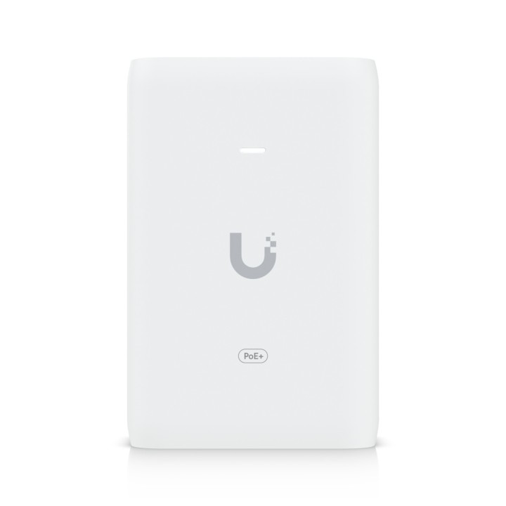 Ubiquiti UACC-PoE+-2.5G 2.5G PoE+ Adapter (30W)