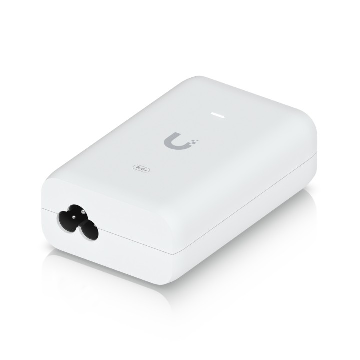 Ubiquiti UACC-PoE+-2.5G 2.5G PoE+ Adapter (30W)