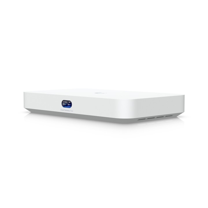 UniFi Cloud Gateway Fiber UCG-Fiber
