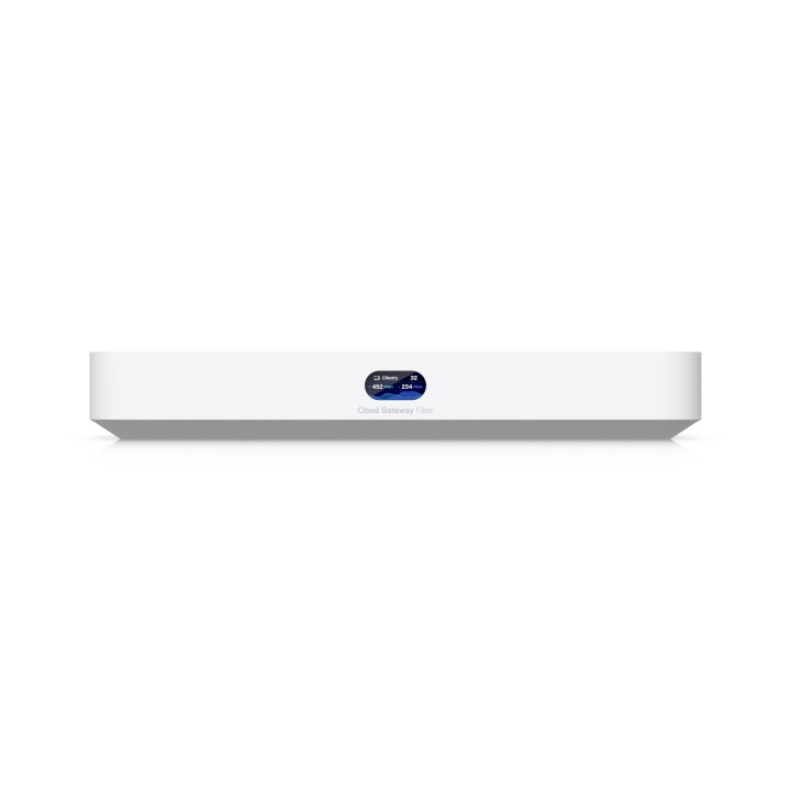UniFi Cloud Gateway Fiber UCG-Fiber