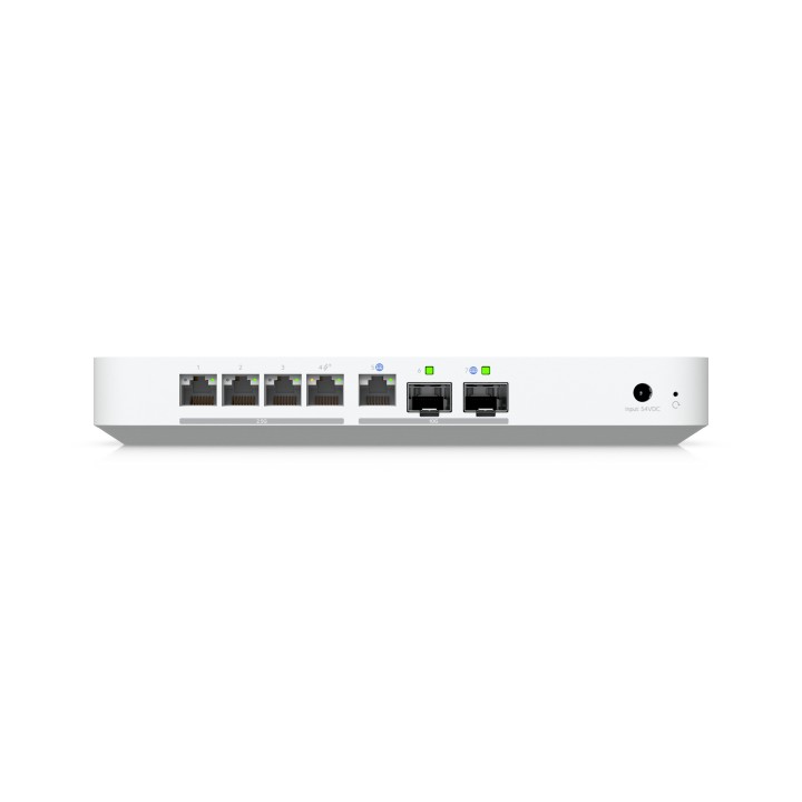 UniFi Cloud Gateway Fiber UCG-Fiber