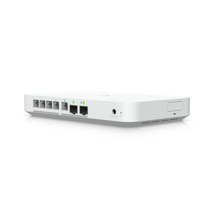 UniFi Cloud Gateway Fiber UCG-Fiber