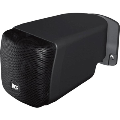 MQ 30P-B MINI-DIFFUSORE A 2 VIE NERO