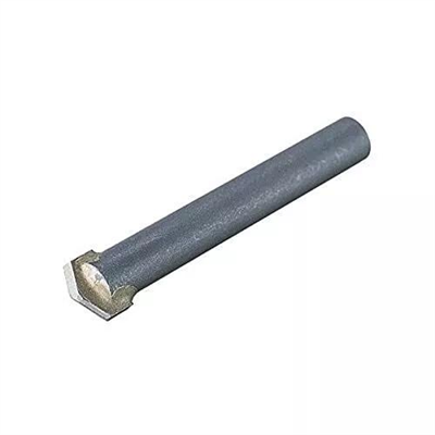 1 FRESA HM PER SCALPELLO X MURO