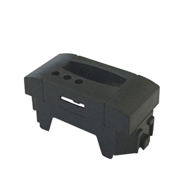 4016EUROPLUS-ADI ADATTATORE SERIE BTICINO INTERNATIONAL INSERITORE A CHIAVE RAL765