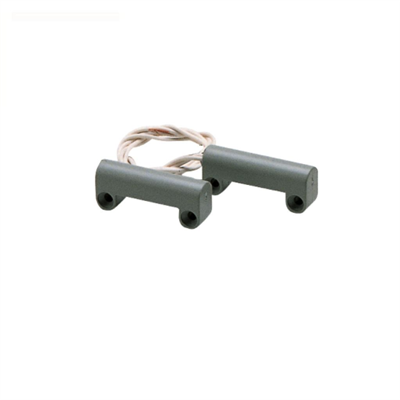 402CTC012 CONTATTO MAGNETICO IN ABS DA SUPERFICIE