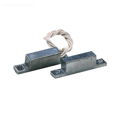403CTC001 CONTATTO MAGNETICO METALLICO DA SUPERFICIE